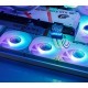 Кулер Jonsbo SL-120W White
