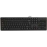 Клавіатура A4tech KKS-3 Black