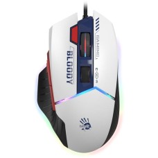 Миша Bloody W95 Max Sports Navy