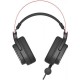 Гарнітура Bloody G560 Sports Red