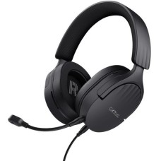 Гарнітура Trust GXT 489 Fayzo Black (24898)