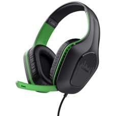 Гарнітура Trust GXT 415X Zirox for Xbox Black/Green (24994)