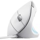 Миша Trust Verto Ergonomic White (25133)