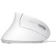 Миша Trust Verto Ergonomic White (25133)