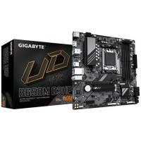 Материнська плата Gigabyte B650M D3HP