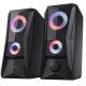 Колонки Trust GXT 606B Javv Black (25108)