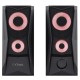 Колонки Trust GXT 606B Javv Black (25108)