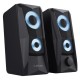 Колонки Trust GXT 606B Javv Black (25108)