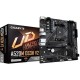 Материнська плата Gigabyte A520M DS3H V2