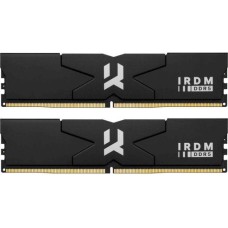 Оперативна пам’ять GOODRAM IRDM DDR5 2x16GB (IR-6000D564L30S/32GDC)