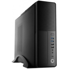 Корпус Gamemax ST-612-2U3-TYC 400W Black