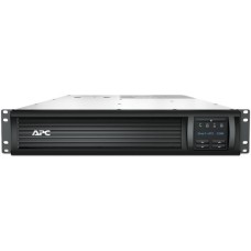 ДБЖ APC Smart-UPS RM 2U 2200VA 1980W 8xIEC C13 USB (SMT2200RMI2UC)