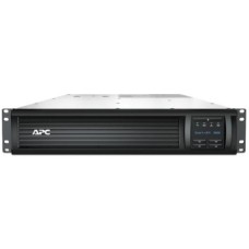 ДБЖ APC Smart-UPS RM 2U 3000VA 2700W 8xIEC C13 (SMT3000RMI2UC)