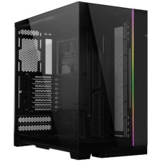 Корпус Lian-Li O11 Dynamic Evo XL Black with window (G99.O11DEXL-X.00)