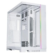 Корпус Lian-Li O11 Dynamic Evo XL White with window (G99.O11DEXL-W.00)