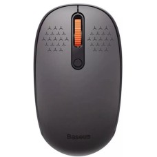Миша Baseus F01A Wireless Frosted Gray (B01055502833-00)