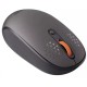 Миша Baseus F01A Wireless Frosted Gray (B01055502833-00)