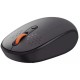 Миша Baseus F01A Wireless Frosted Gray (B01055502833-00)