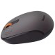 Миша Baseus F01A Wireless Frosted Gray (B01055502833-00)