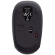 Миша Baseus F01A Wireless Frosted Gray (B01055502833-00)