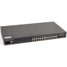 Комутатор Edge-Core ECS4100-28T