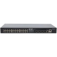 Комутатор Edge-Core ECS4150-28T