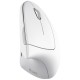 Миша Trust Verto Ergonomic Wireless White (25132)