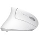 Миша Trust Verto Ergonomic Wireless White (25132)