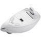 Миша Trust Verto Ergonomic Wireless White (25132)