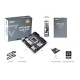 Материнская плата ASUS PRIME H610I-PLUS-CSM