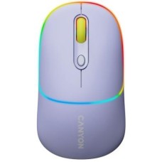 Миша Canyon MW-22 Dual Band RGB Wireless Mountain Lavender (CNS-CMSW22ML)