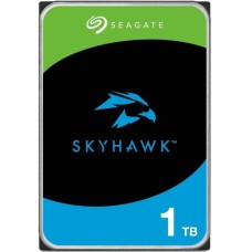Жорсткий диск Seagate SkyHawk SATA III 1TB (ST1000VX013)