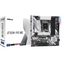 Материнська плата AsRock B760M PRO RS