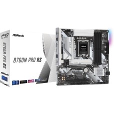 Материнська плата AsRock B760M PRO RS