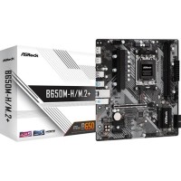 Материнская плата AsRock B650M-H/M.2+