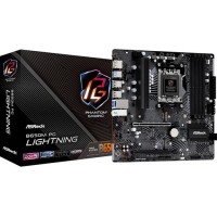 Материнська плата AsRock B650M PG LIGHTNING