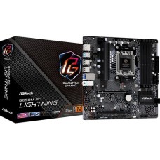 Материнська плата AsRock B650M PG LIGHTNING