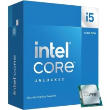 Процесор Intel Core i5-14600KF Box (BX8071514600KF)