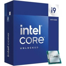 Процесор Intel Core i9-14900K Box (BX8071514900K)
