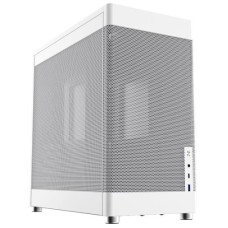 Корпус Gamemax MeshBox Pro White (MeshBox PRO WT)
