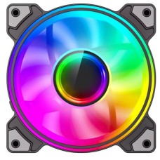 Кулер Gamemax Dual Ring Infinity Black (Dual Ring Infinity BK)