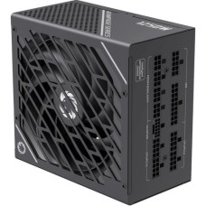Блок живлення Gamemax 1250W GX-1250 Pro (GX-1250 PRO BK (ATX3.0 PCIe5.0)