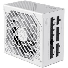 Блок живлення Gamemax 1250W GX-1250 Pro W (GX-1250 PRO WT (ATX3.0 PCIe5.0)