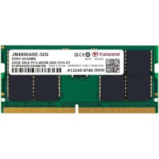 Оперативна пам’ять Transcend JetRam DDR5 1x32GB (JM4800ASE-32G)