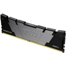 Оперативна пам’ять Kingston FURY (ex. HyperX) Renegade DDR4 1x16GB (KF432C16RB12/16)