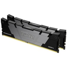 Оперативна пам’ять Kingston FURY (ex. HyperX) Renegade DDR4 2x32GB (KF436C18RB2K2/64)