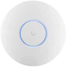 Точка доступy Wi-Fi Ubiquiti UniFi U6 Plus (U6-PLUS)