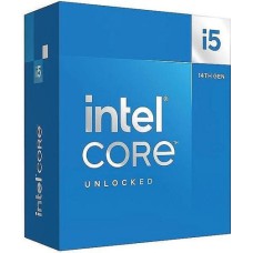 Процесор Intel Core i5-14600K Box (BX8071514600K)