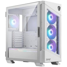 Корпус MSI MPG VELOX 100R White with window