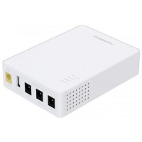 ДБЖ для роутера Marsriva KP3 10000mAh White